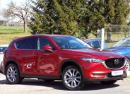 Mazda CX-5 48