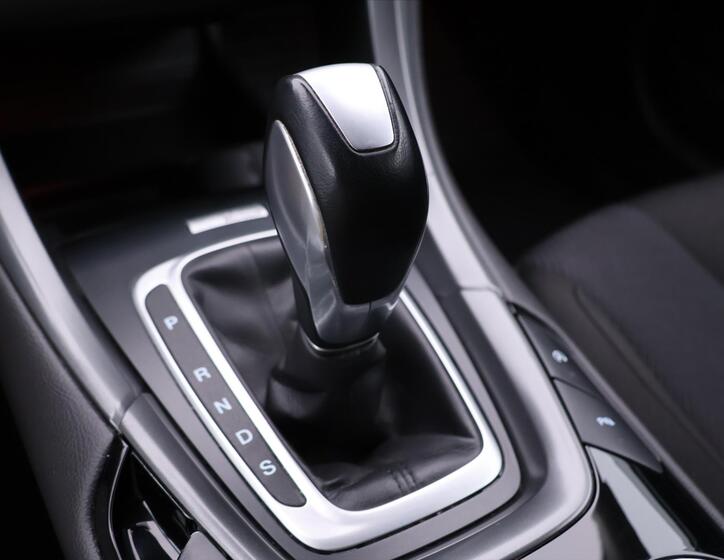 Ford Mondeo 31