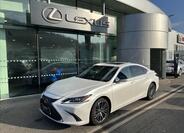 Lexus ES 300h 1