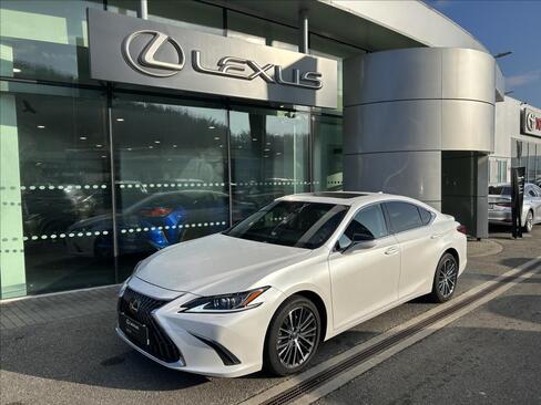 Lexus ES 300h