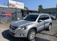 Volkswagen Tiguan 2