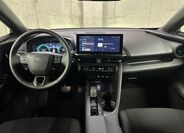 Toyota C-HR 17
