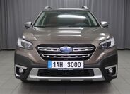 Subaru Outback 2
