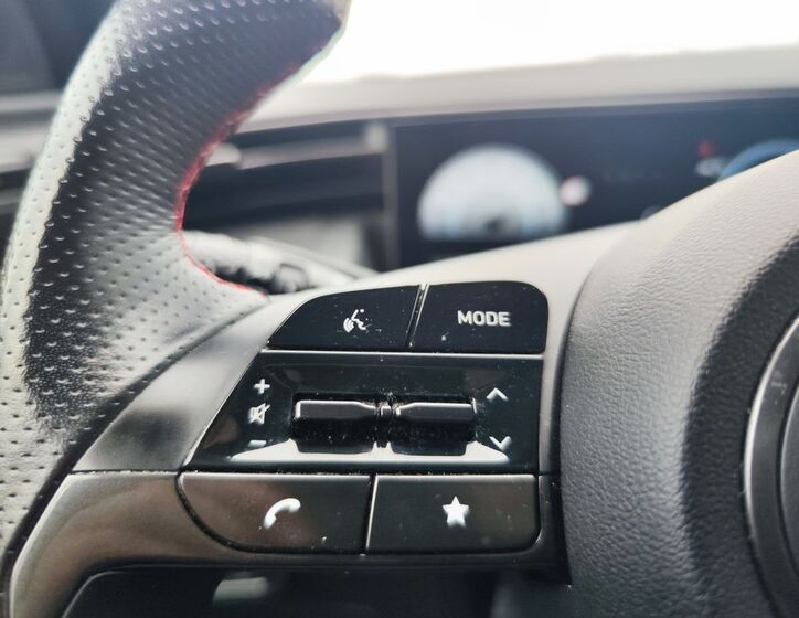 Hyundai Tucson 29