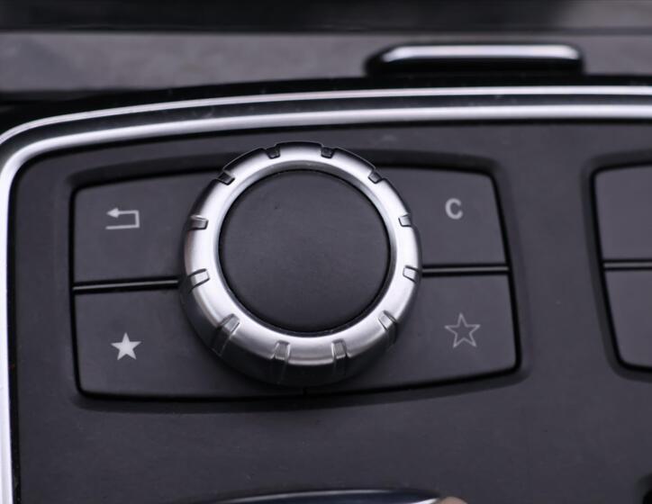 Mercedes-Benz GL 36