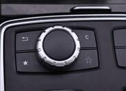 Mercedes-Benz GL 36