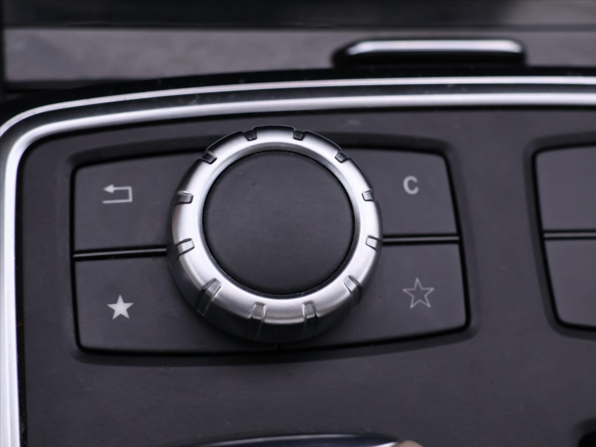 Mercedes-Benz GL