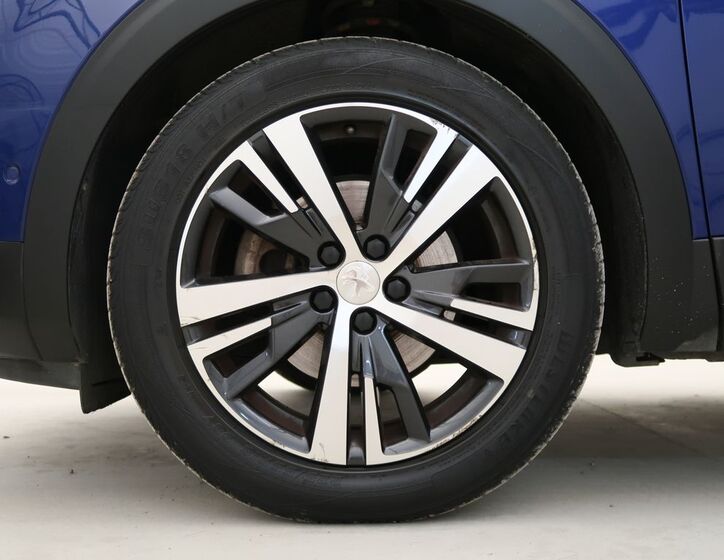 Peugeot 3008 10