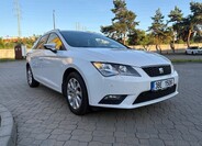 Seat Leon 7