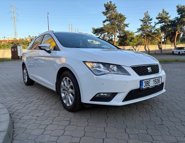 Seat Leon 7
