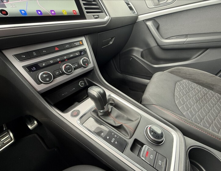 Seat Ateca 13
