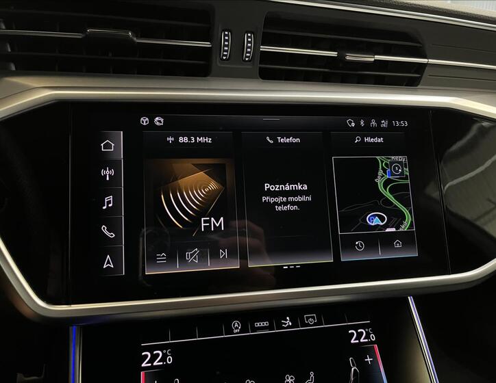 Audi A7 11