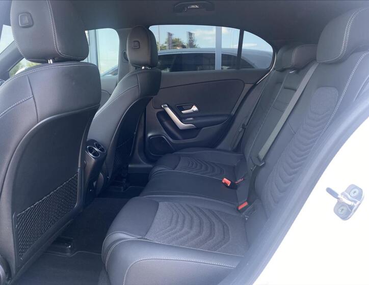 Mercedes-Benz Třídy A 11