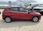 Ford Fiesta 6