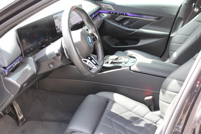 BMW Řada 5