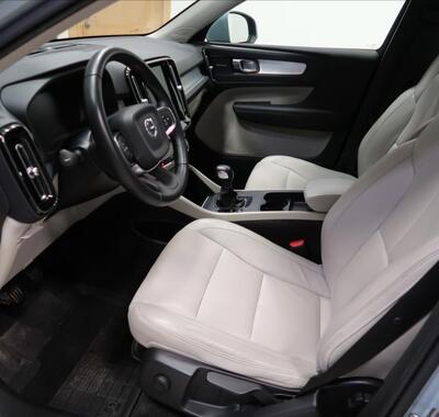 Volvo XC40 7