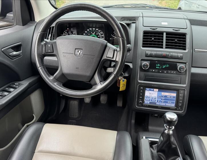 Dodge Journey 41