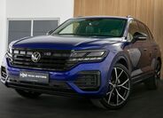 Volkswagen Touareg 3