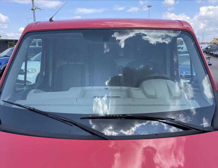Renault Master 29