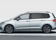 Volkswagen Touran 4