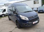 Ford Transit 3