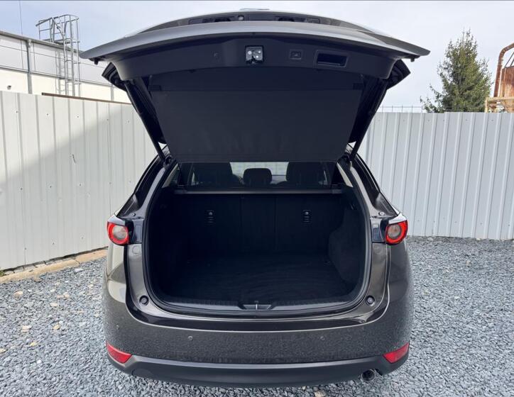 Mazda CX-5 12