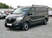 Renault Trafic 1
