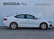 Škoda Octavia 20