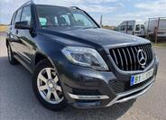 Mercedes-Benz GLK 39