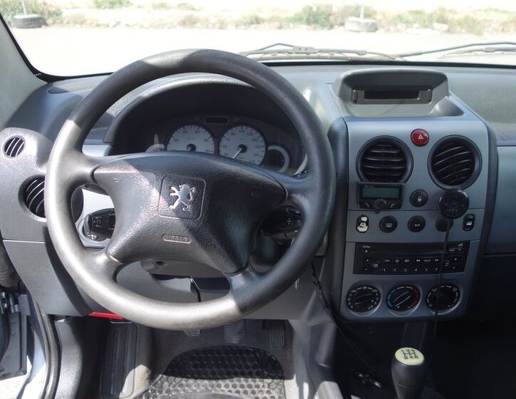 Citroën Berlingo 13
