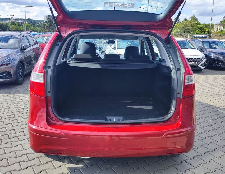 Hyundai i30 9