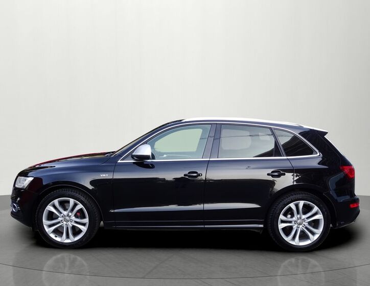 Audi SQ5 2