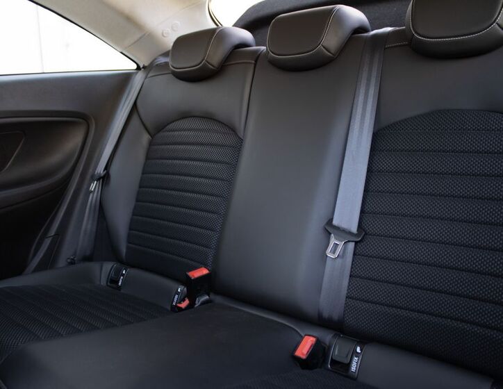 Opel Corsa 19