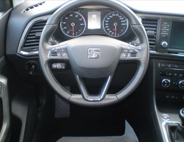 Seat Ateca 11