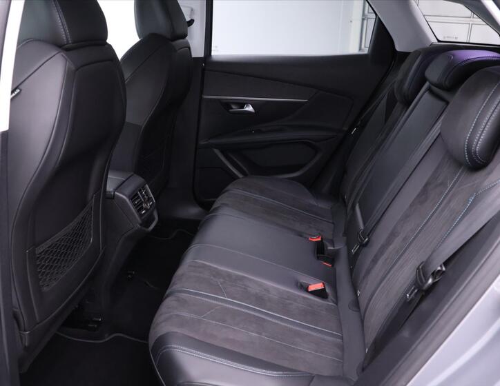 Peugeot 3008 14