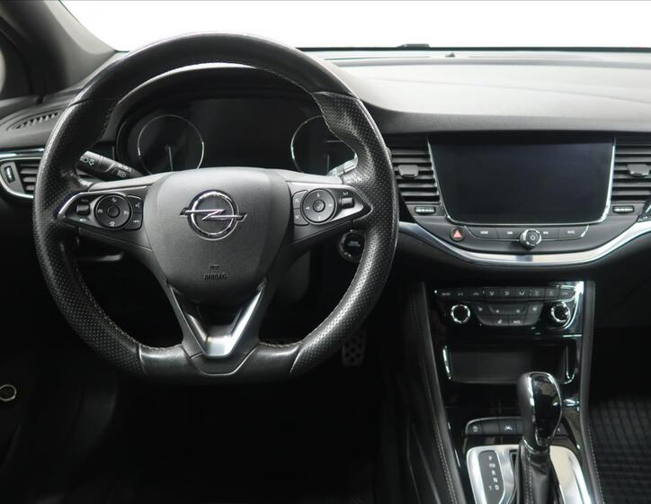 Opel Astra 28