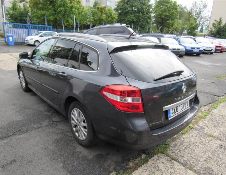 Renault Laguna 4