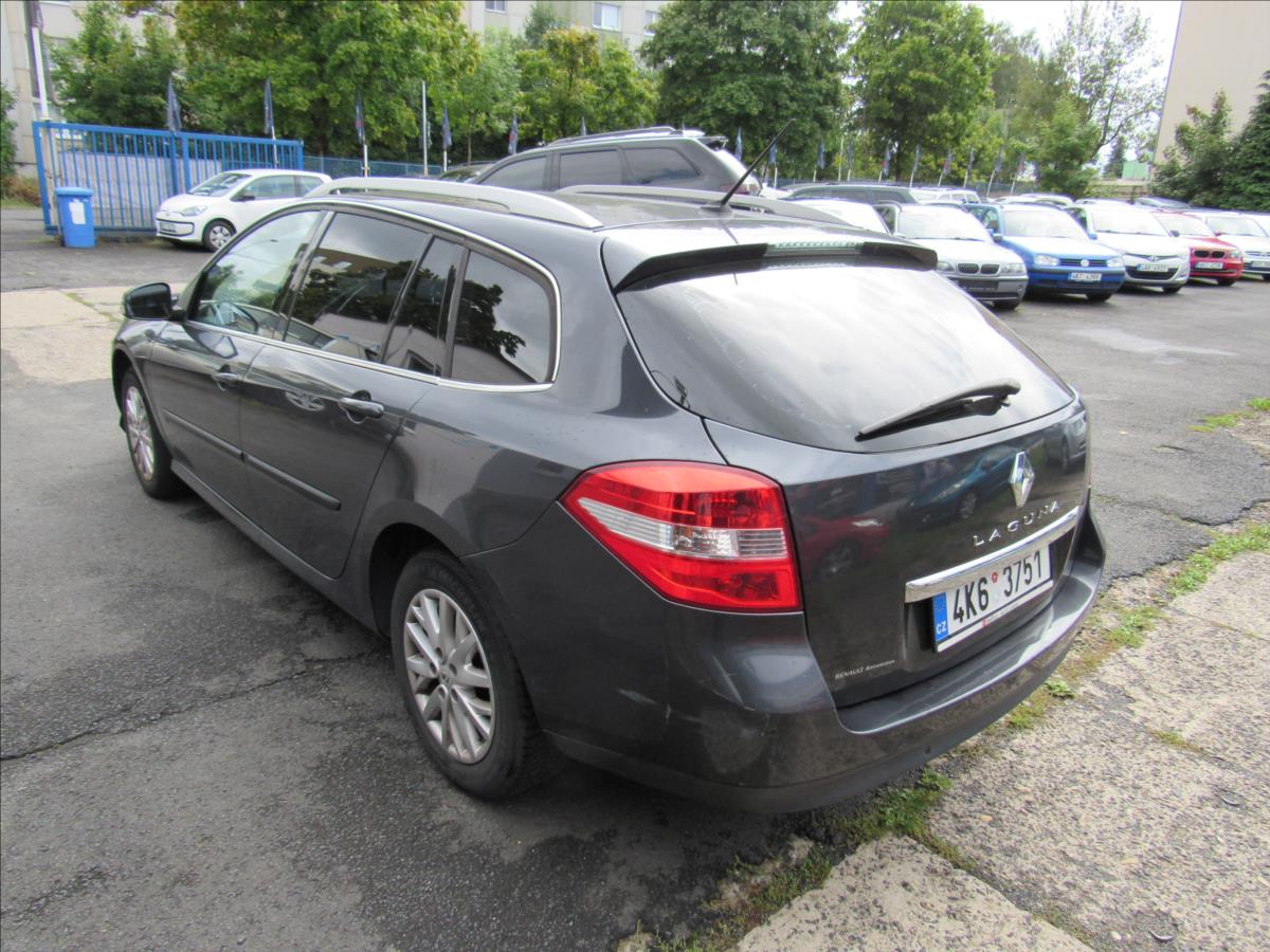 Renault Laguna