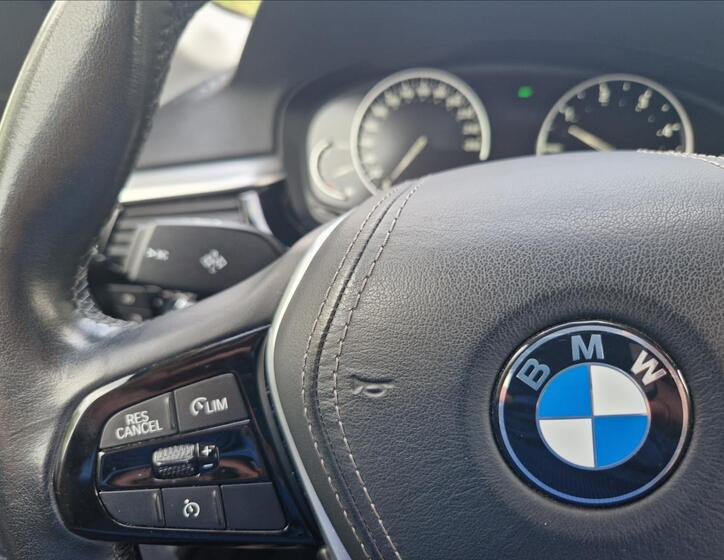 BMW Řada 5 44