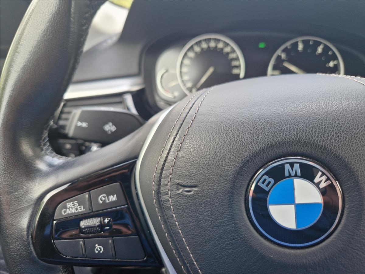 BMW Řada 5