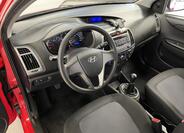 Hyundai i20 6
