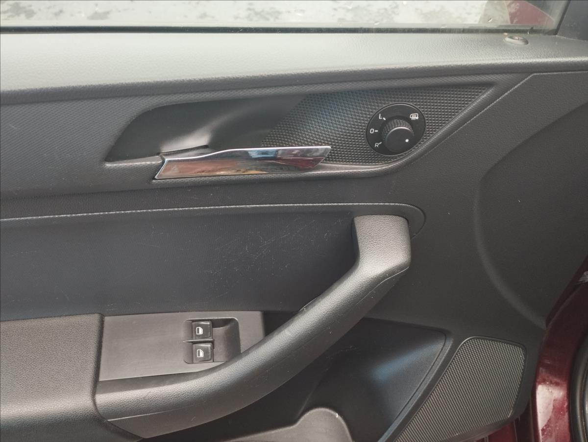 Seat Toledo