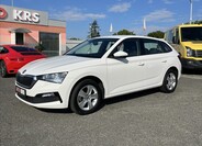 Škoda Scala 12