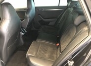 Škoda Superb 11