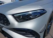 Mercedes-Benz Třídy A 9