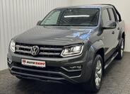 Volkswagen Amarok 1