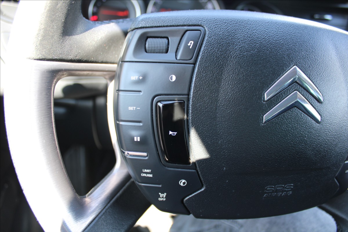 Citroën C5