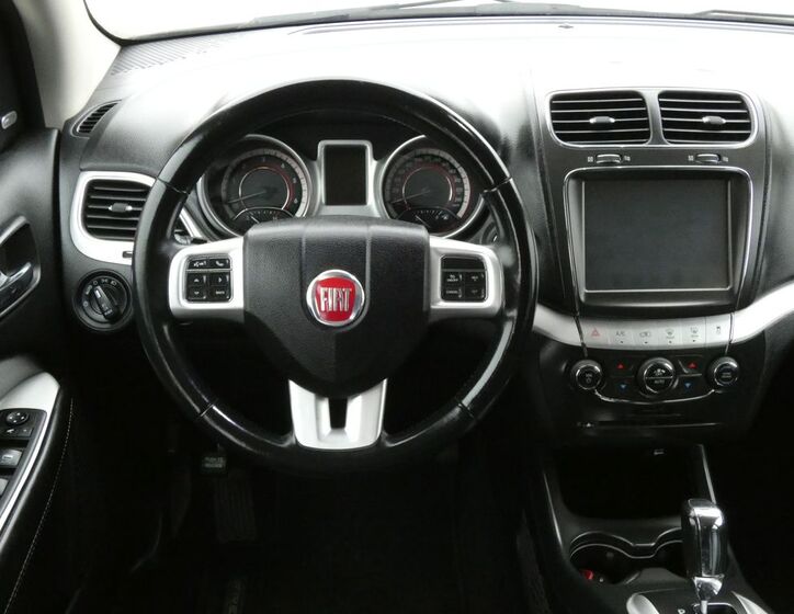 Fiat Freemont 34