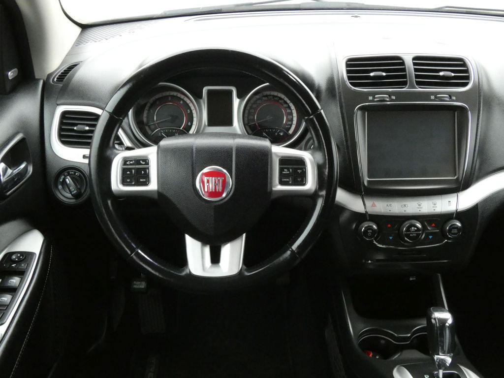 Fiat Freemont