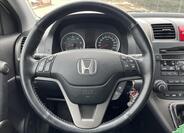 Honda CR-V 15